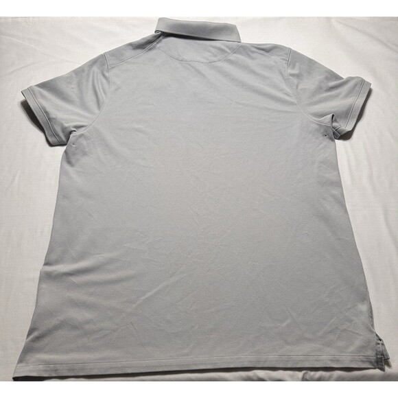 Indiana Pacers Nike Polo Dri FIT Shirt NBA 2XLT XXLT Basketball *READ Blemish - Picture 2 of 10